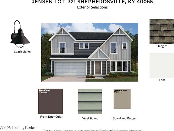 5th image of 543 Mud Hen Dr