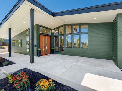 1026 S Monroe Street, Tacoma, WA, 98405