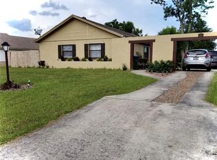 1138 Sherbrook Dr, Deltona, FL 32725