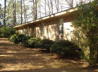 1484 Fenner Rd, Rocky Mount, NC 27804