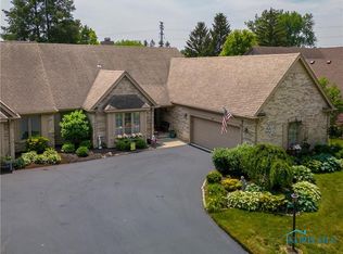 5523 Citation Rd N, Toledo, OH 43615