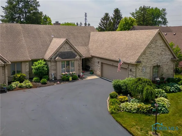 5523 Citation Rd N, Toledo, OH 43615