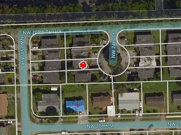 20826 NW 24th Ct, Miami Gardens, FL 33056