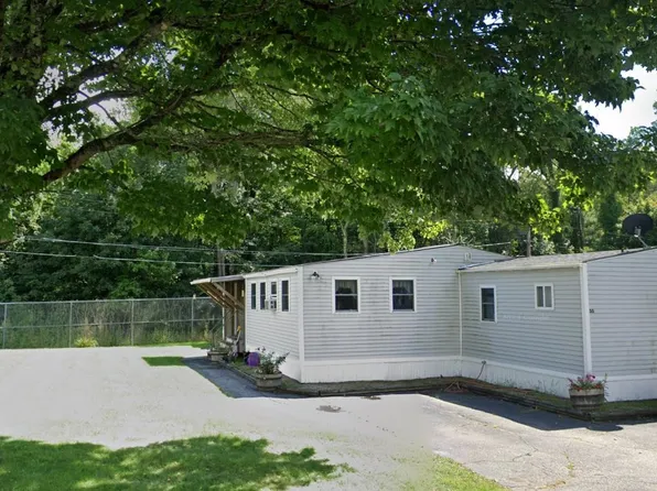 30 Longmeadow Drive, Concord, NH 03301