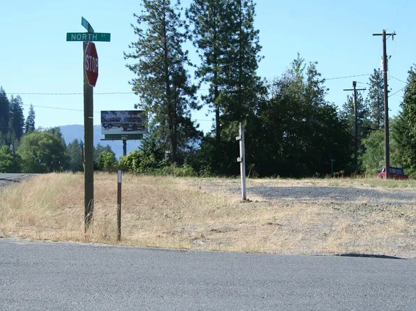 13XX S Highway 395, Addy, WA 99101