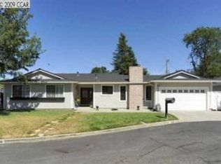 549 Hauth Ln, Walnut Creek, CA