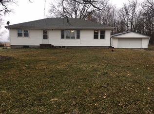 21833 S Wilsey Rd, Annawan, IL 61234