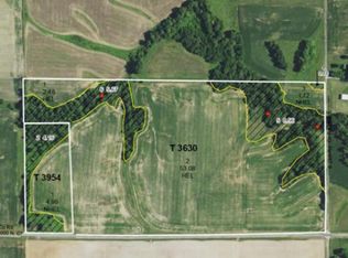 27203 Oconee Ave, Nokomis, IL 62075