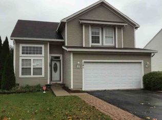 141 Moonlight Rd, Matteson, IL 60443