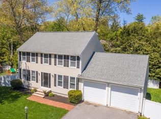 3 Kimberly Cir, Amesbury, MA 01913