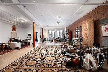 Rented by Nolita Group
