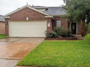 23131 Postwood Oaks Dr, Spring, TX 77373