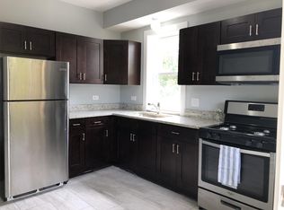634 N Sawyer Ave APT 1, Chicago, IL 60624