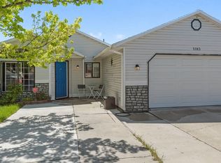 5183 W Festival Dr, West Valley City, UT 84120