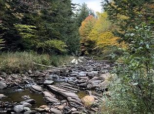 Dorr Fitch Rd LOT 3, West Dover, VT 05356