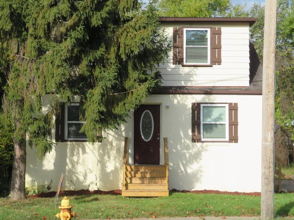 1239 Eight Mile Rd