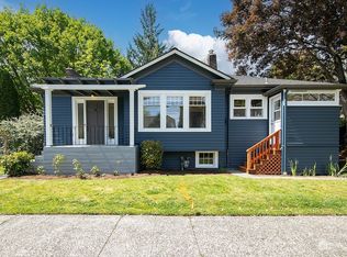 5601 8th Ave NE, Seattle, WA