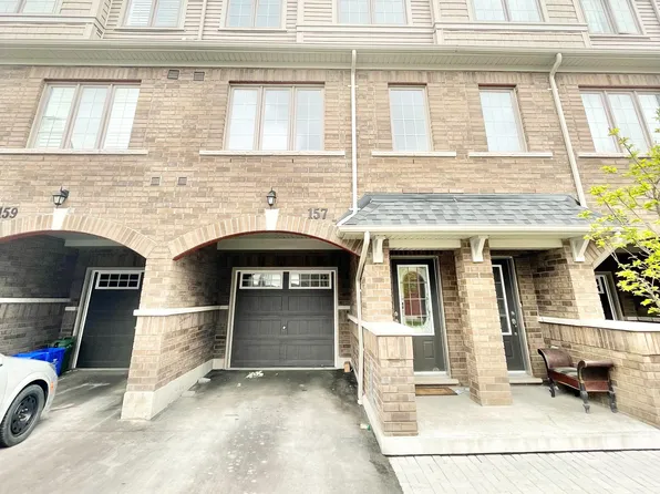 157 Danzatore Path, Oshawa, ON L1L 0P9