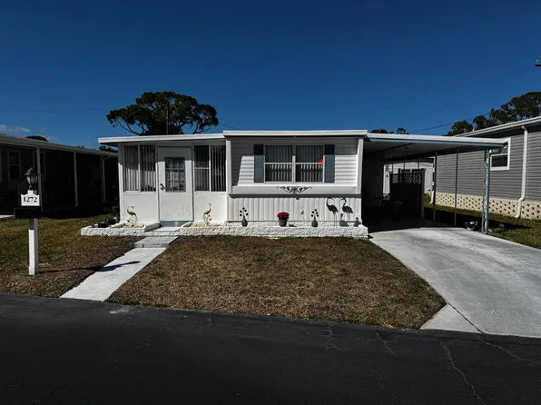 1272 Plymouth Pl, Daytona Beach, FL 32119