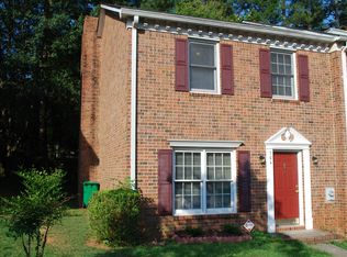 564 Hambrick Sq, Stone Mountain, GA 30083