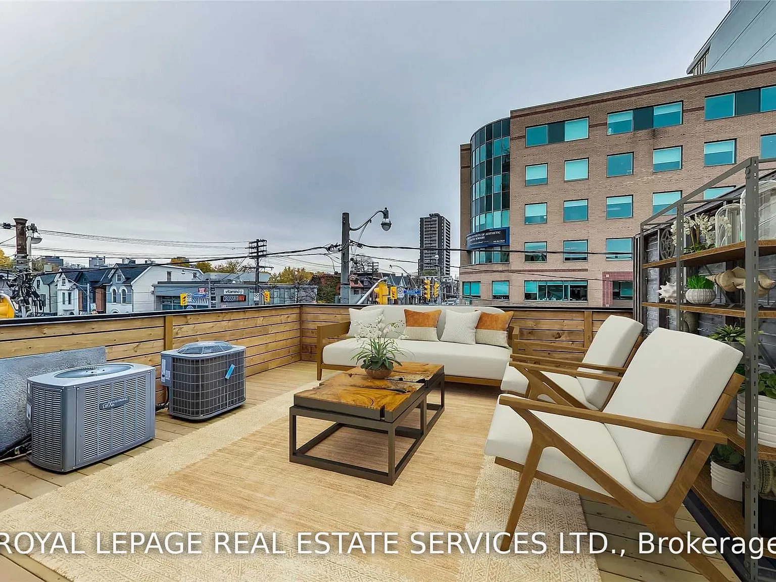 1 bed, $2,600 — Photo 1