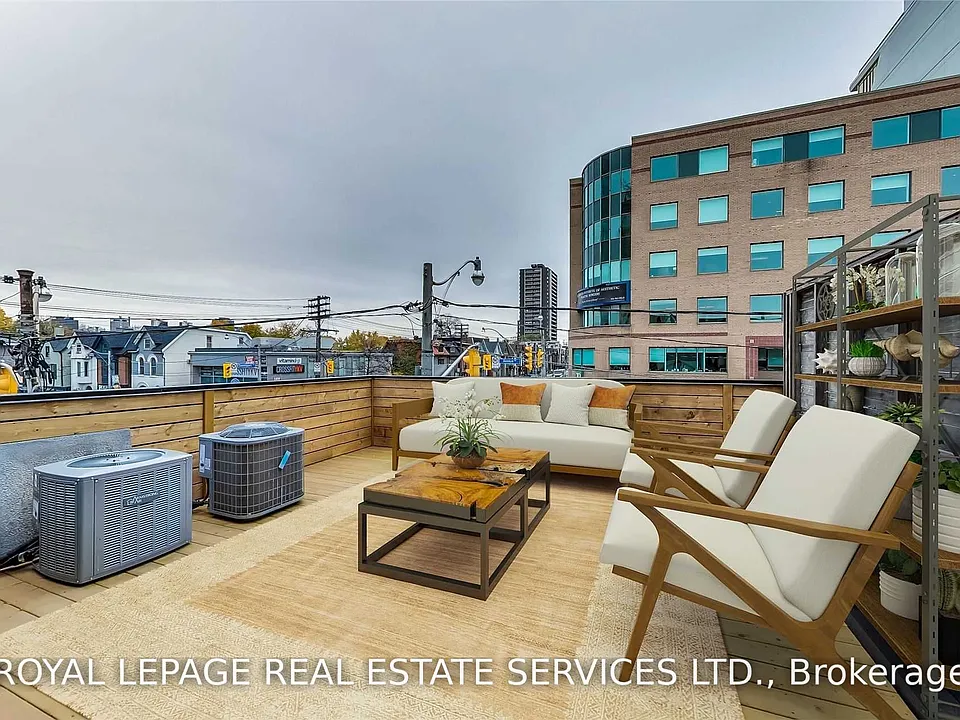 235 Davenport Rd #A