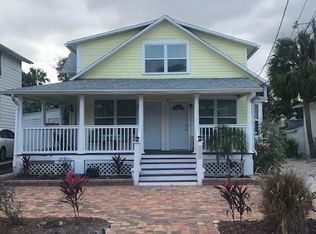 30 S Oleander Ave #1, Daytona Beach, FL 32118