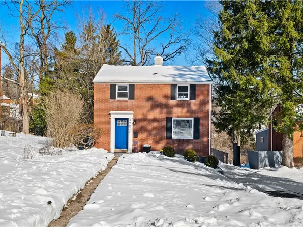 3907 Dowling Ave, Pittsburgh, PA 15221