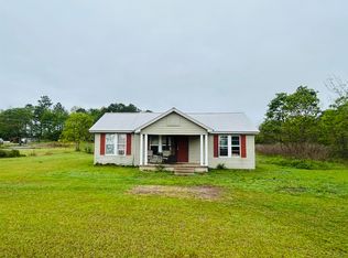 17269 Beaver Dam Rd, Andalusia, AL 36420