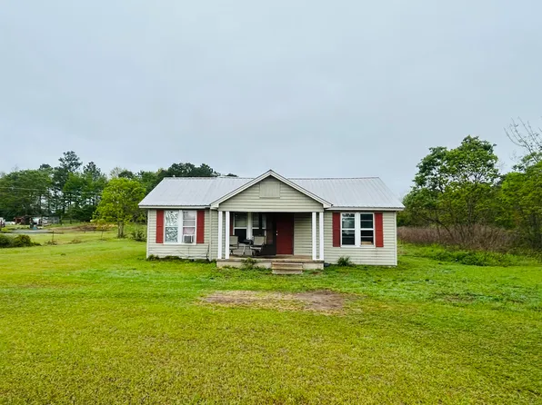 17269 Beaver Dam Rd, Andalusia, AL 36420
