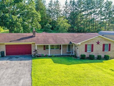 252 Oak Dr, Frankford, WV, 24938
