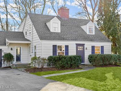 37 Lincoln Ave, Old Greenwich, CT, 06870