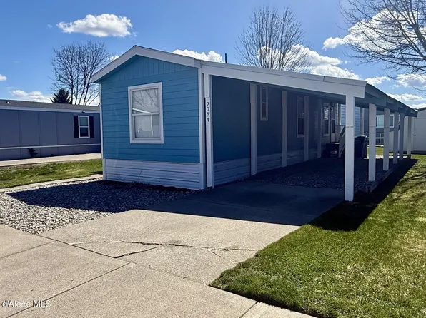 2064 W Windermere Ave, Coeur D Alene, ID 83815