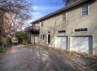 541 Seal Pl NE #A, Atlanta, GA 30308