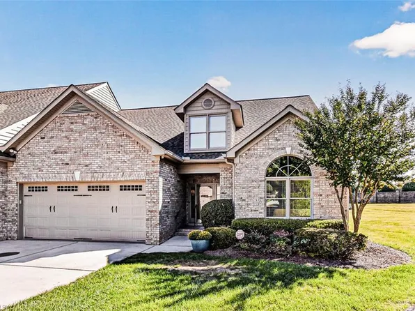 5504 Seven Gates Dr, Greensboro, NC 27410
