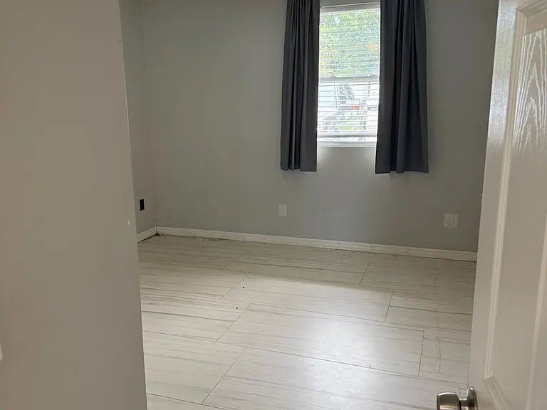 Master suite