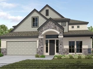 617 Ember Ridge Ct, Waller, TX 77484