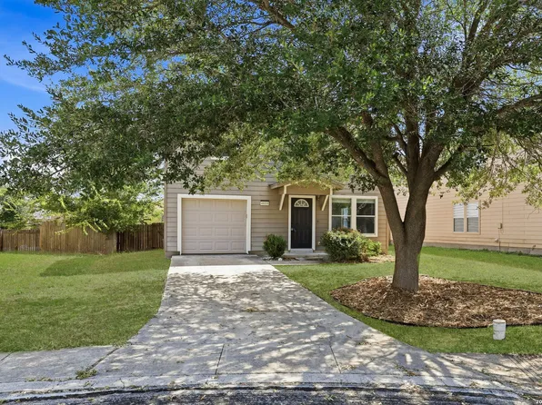 4618 Stallion, San Antonio, TX 78244