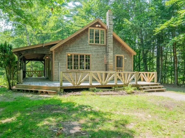 290 Gore Road, Naples, ME 04055