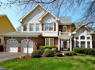 4700 Autumn Glory Way, Chantilly, VA