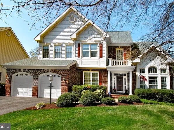 4700 Autumn Glory Way, Chantilly, VA 20151