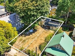 3806 NE 11th Ave, Portland, OR 97212