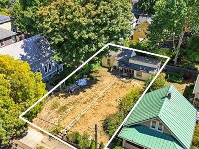 3806 NE 11th Ave, Portland, OR, 97212