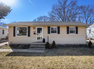 4179 Flamingo Ave SW, Wyoming, MI 49509