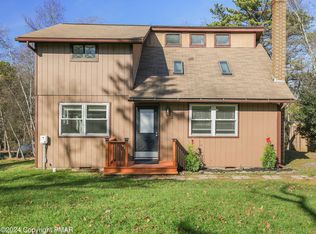535 Mountain Rd, Albrightsville, PA 18210