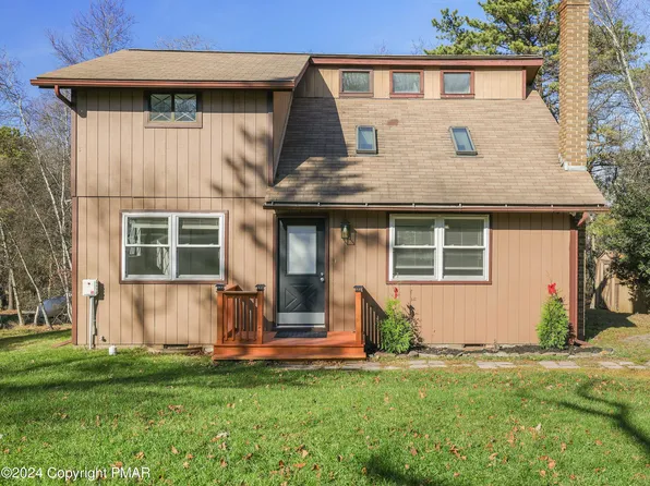 535 Mountain Rd, Albrightsville, PA 18210