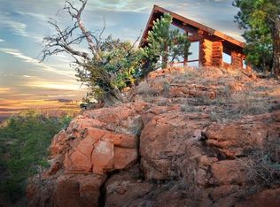 Unaddressed Custer County #SOUTH, Custer, SD 57703