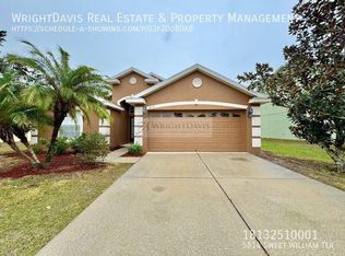 5814 Sweet William Ter, Land O Lakes, FL 34639