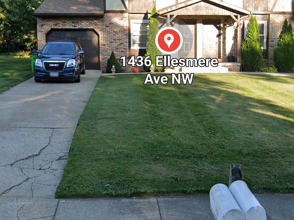 1st image of 1436 Ellesmere Ave NW