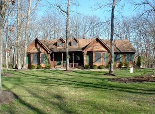 703 Lariat Ln, Rolla, MO 65401